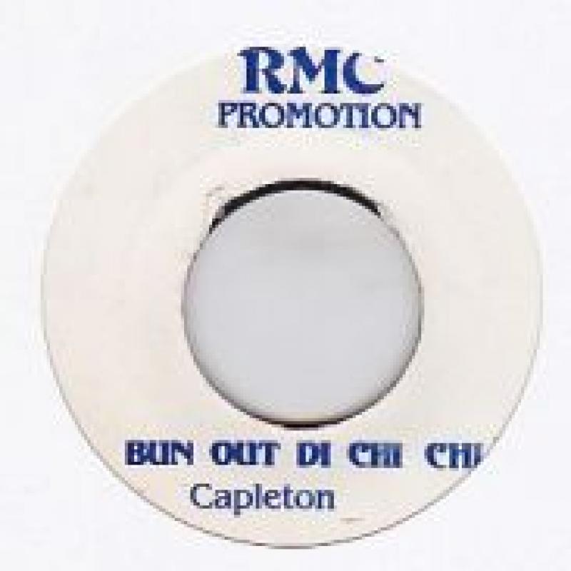 CAPLETON/BUN