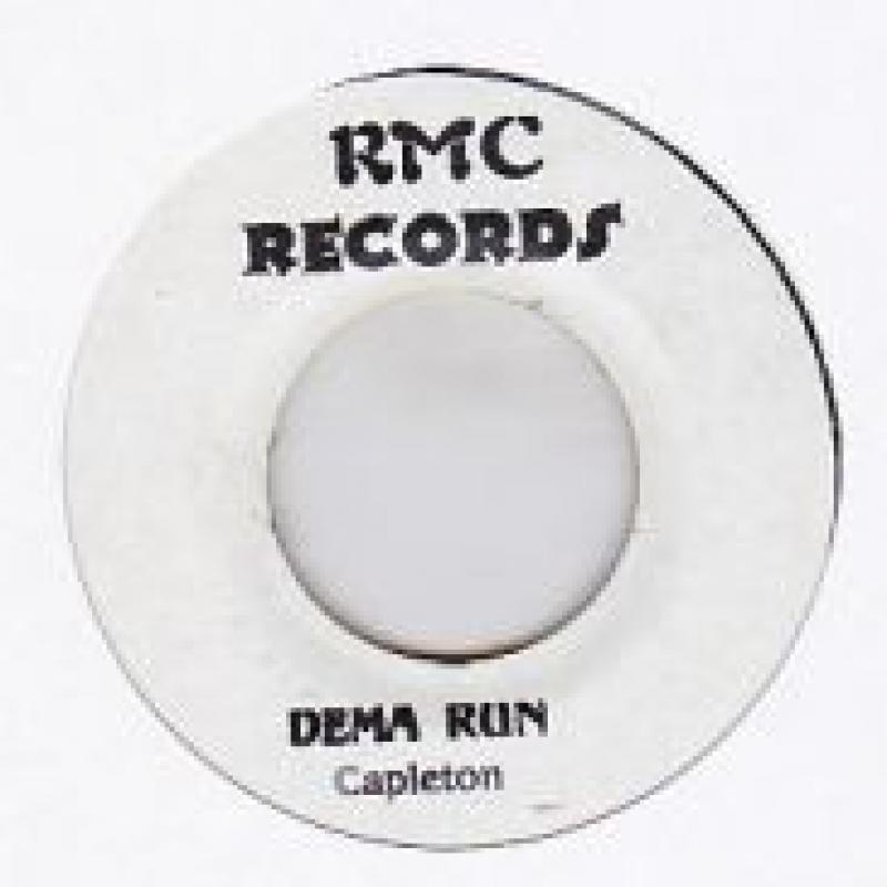 CAPLETON/DEMA