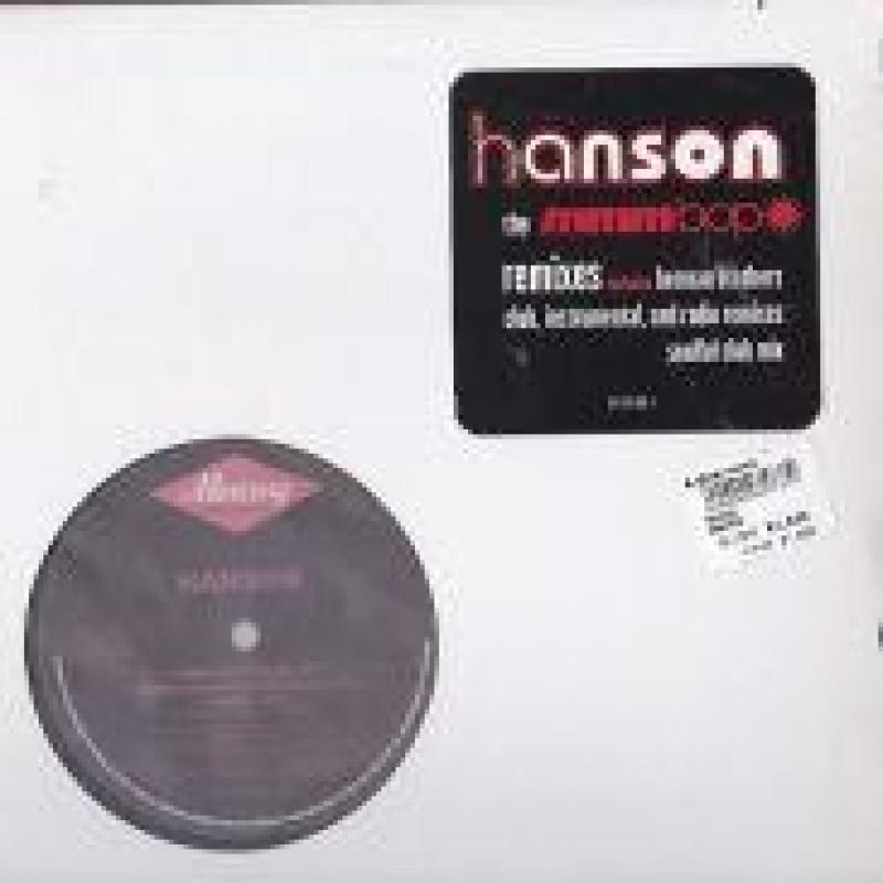 HANSON/MMM