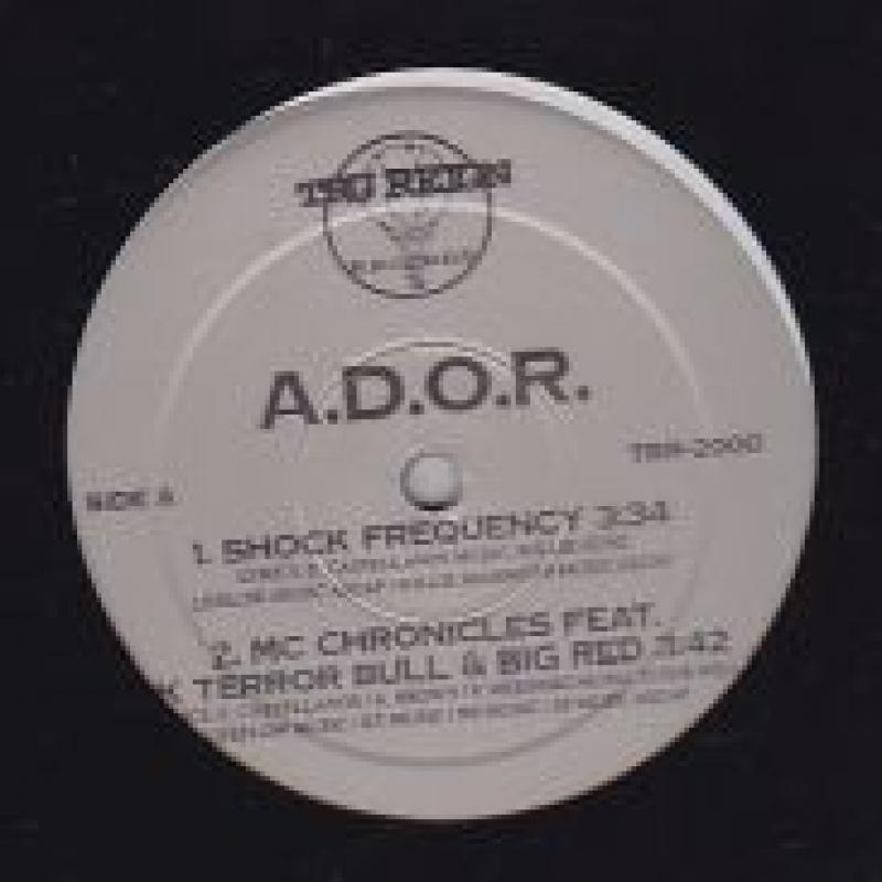 A.D.O.R./SHOCK