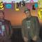 STEELY & CLEVIE PLAY STUDIO ONE VINTAGE (LP)||