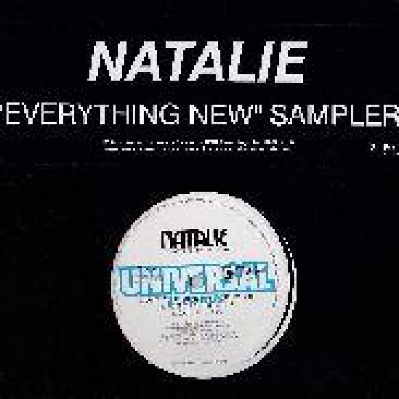 NATALIE/EVERYTHING