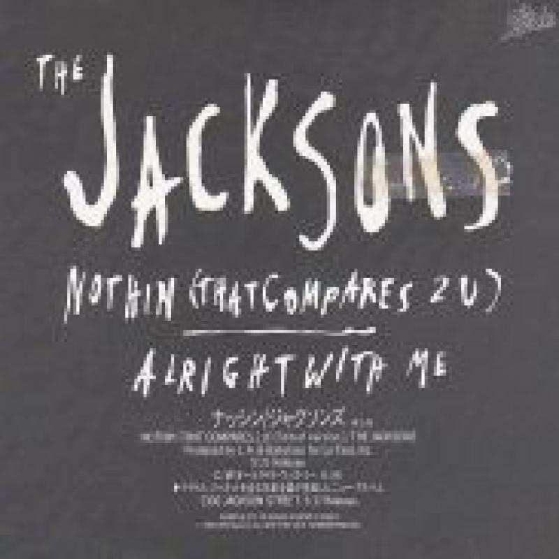 JACKSONS/NOTHIN