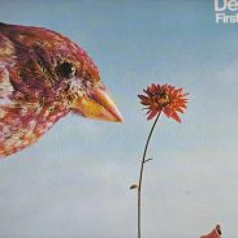DEODATO/FIRST