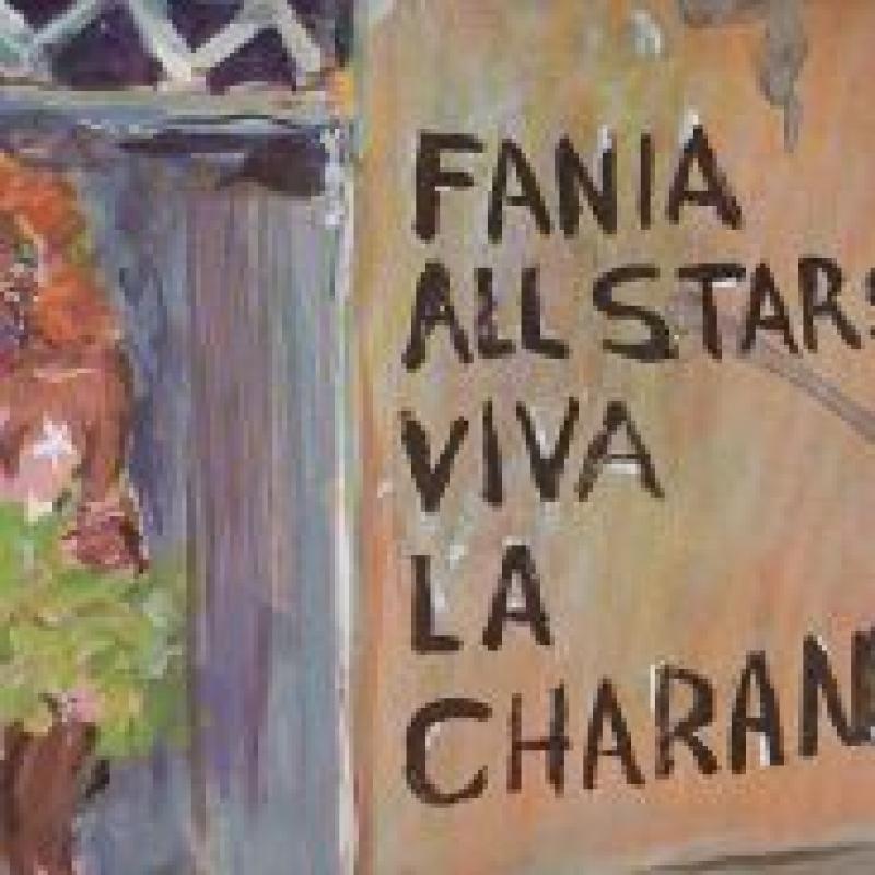 FANIA