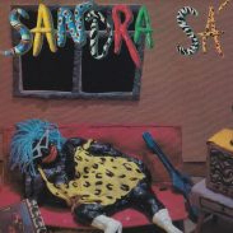 SANDRA