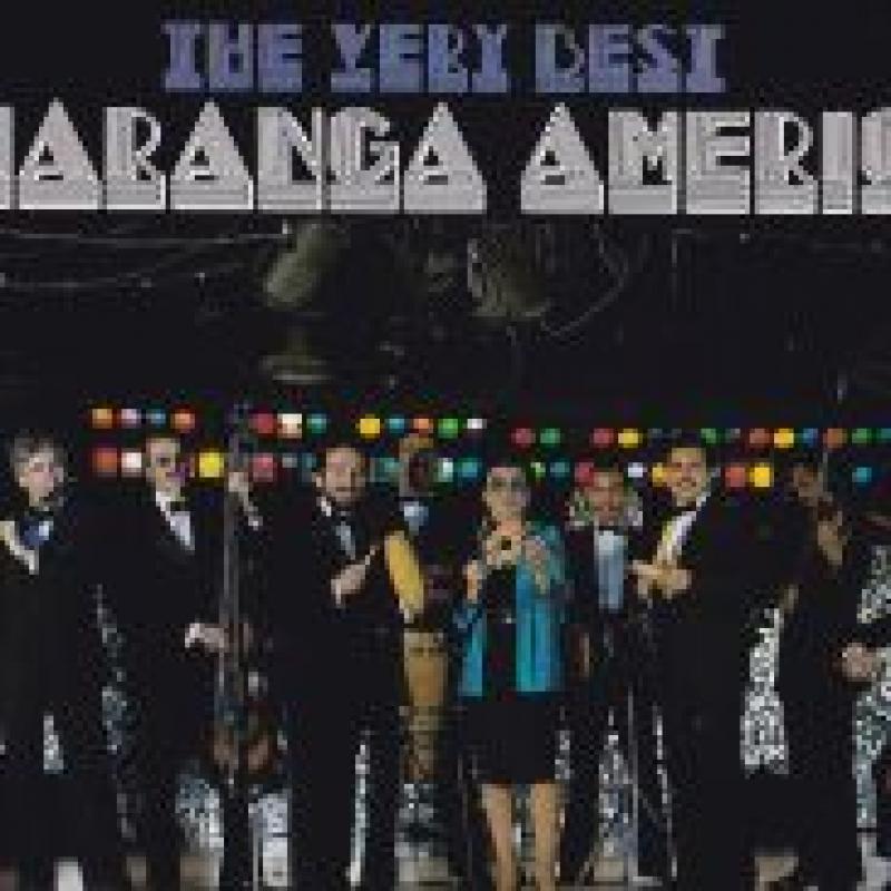 CHARANGA