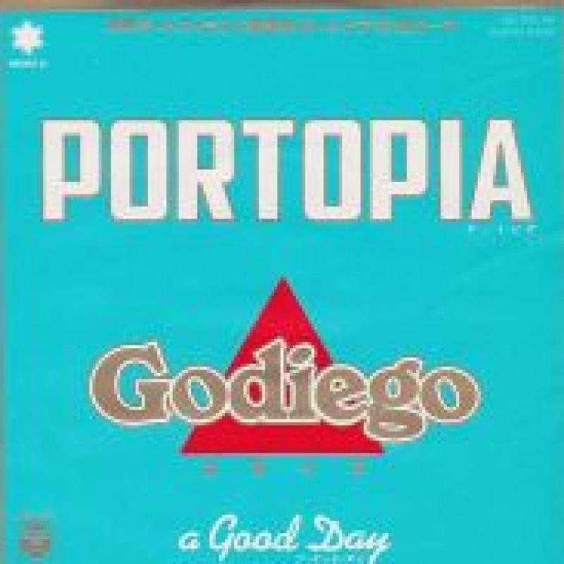 GODIEGO/ポートピアの7インチレコード通販・販売ならサウンドファインダー"