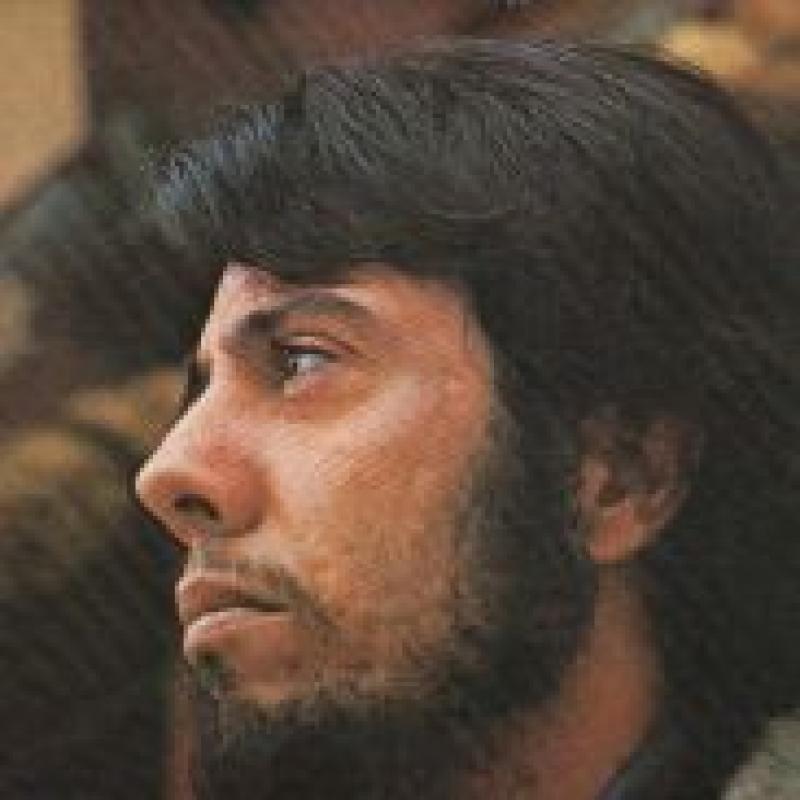 SERGIO