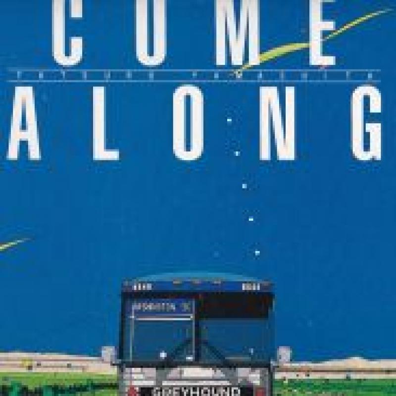 山下 達郎/COME