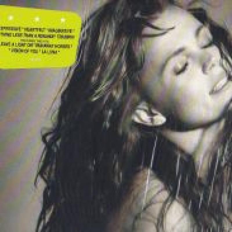BELINDA