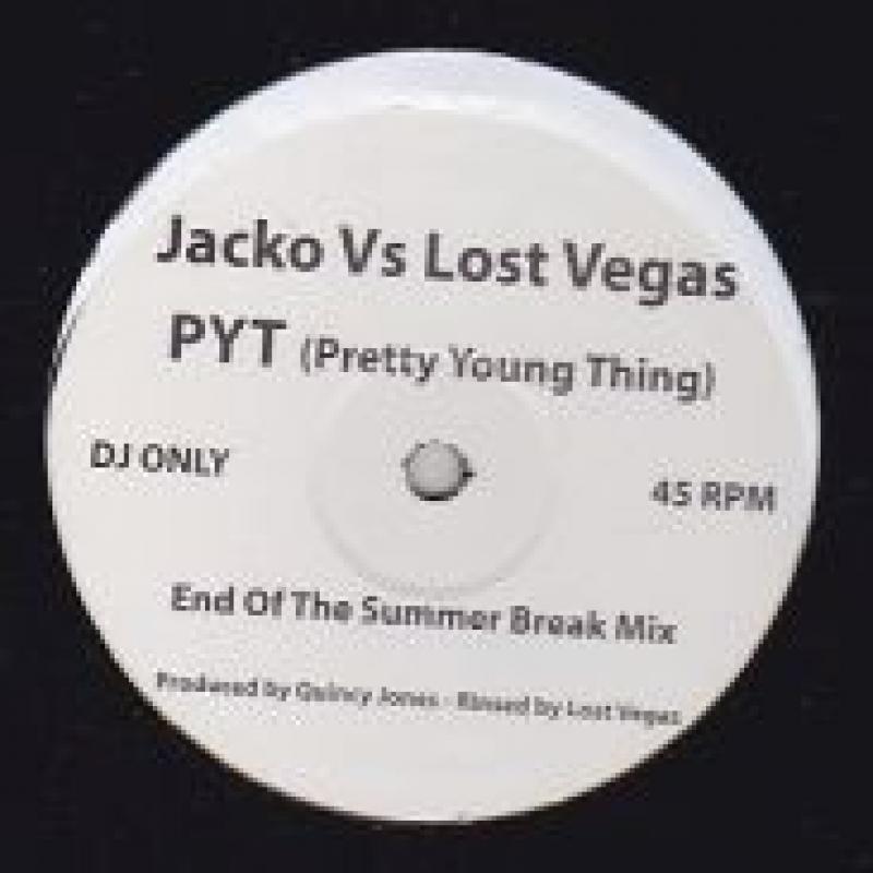 JACKO