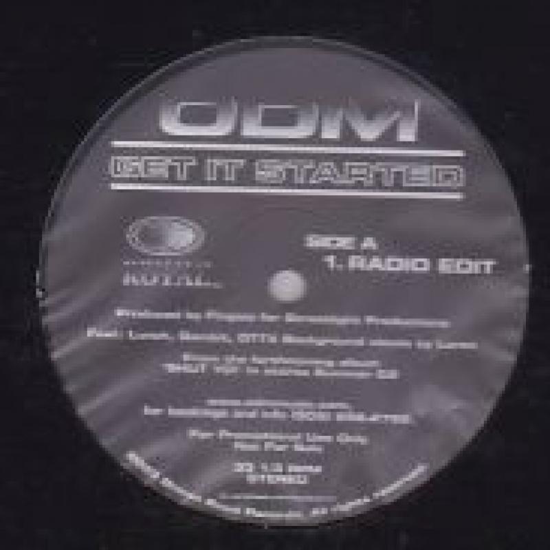 ODM/GET