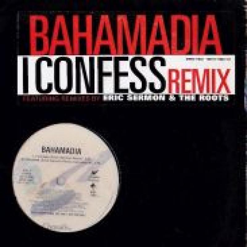 BAHAMADIA/I