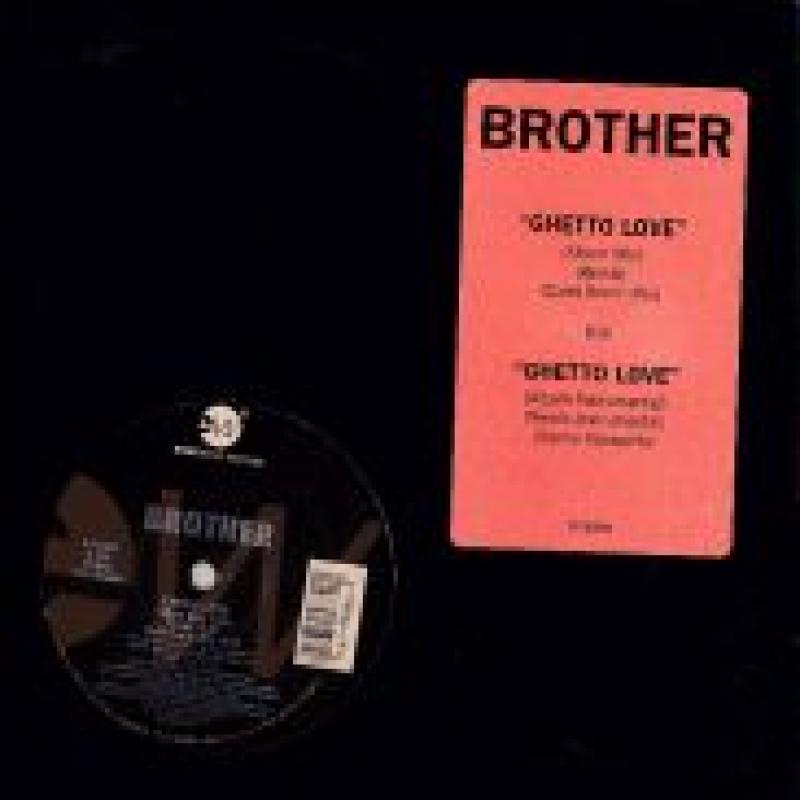BROTHER/GHETTO