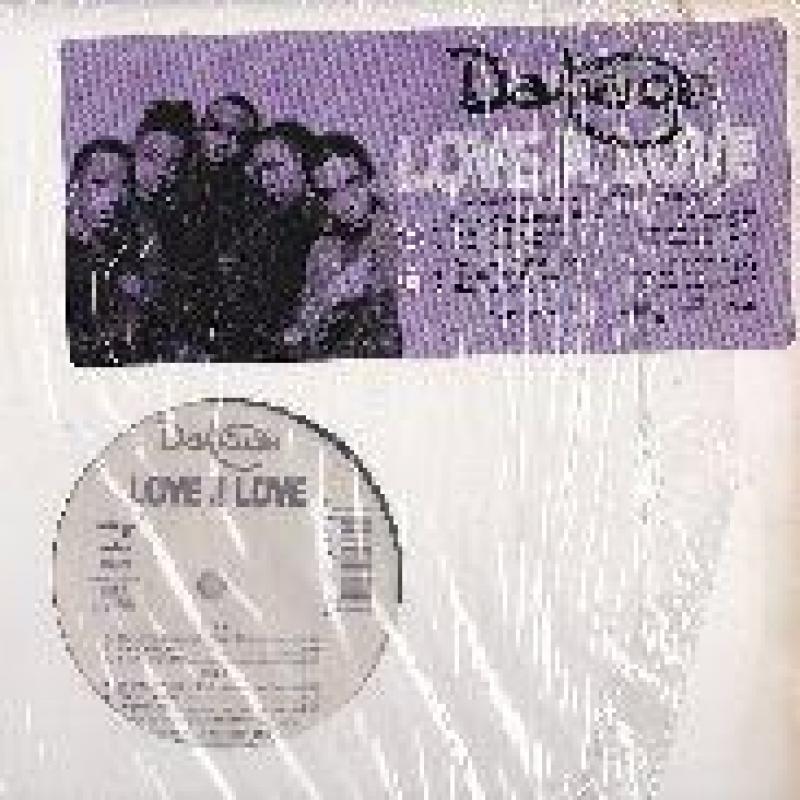 DAMAGE/LOVE