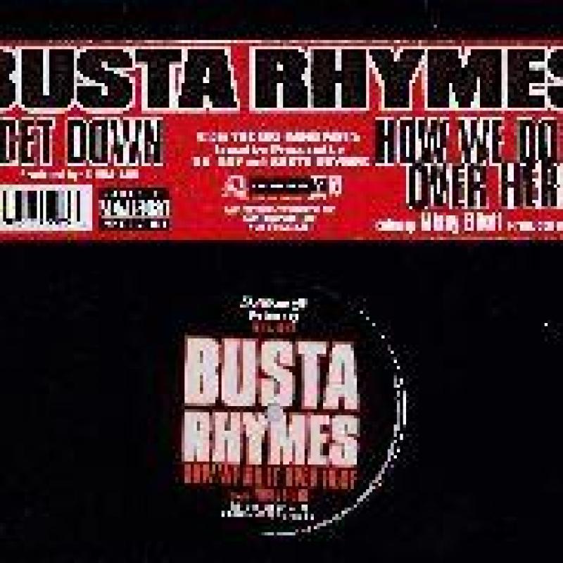 BUSTA