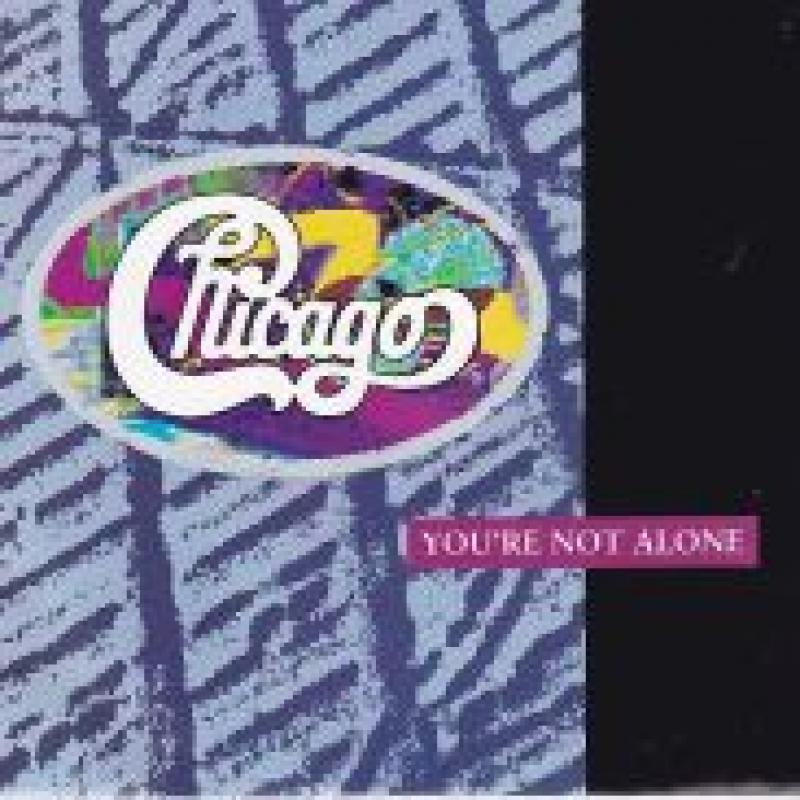 CHICAGO/YOU'RE