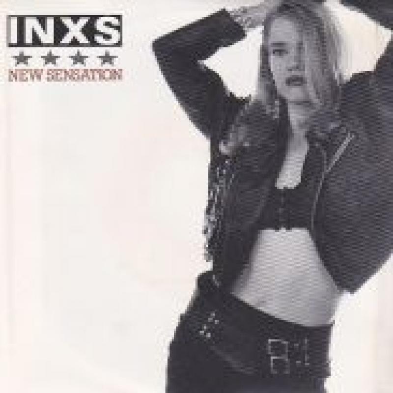 INXS/NEW