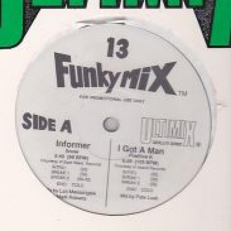 V.A./FUNKY