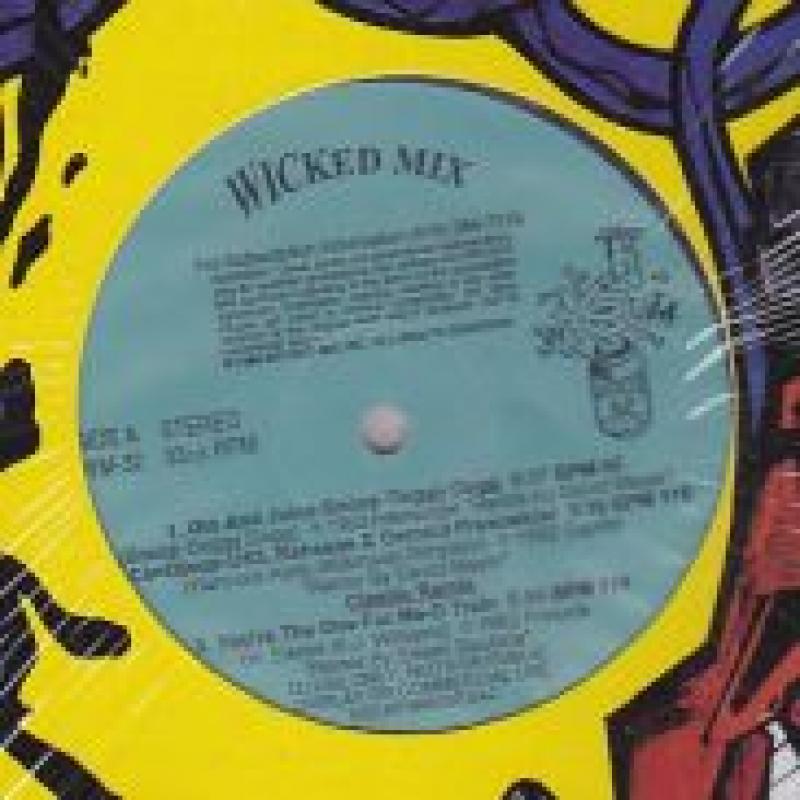 V.A./WICKED
