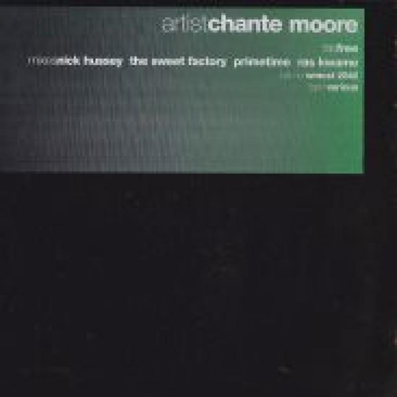 CHANTE