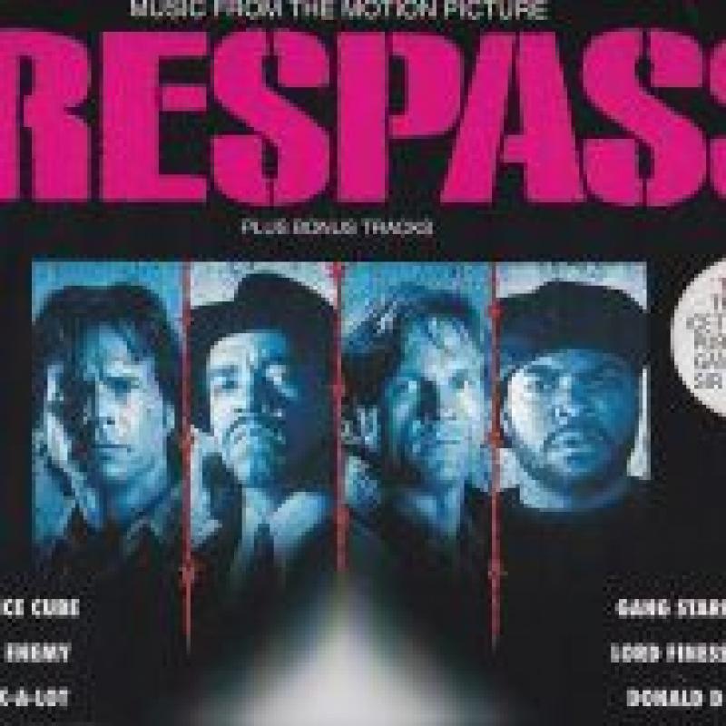 V.A./TRESPASS