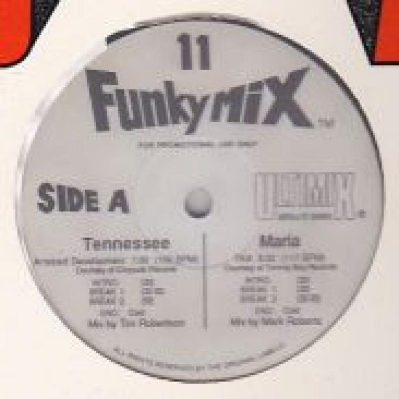V.A./FUNKY