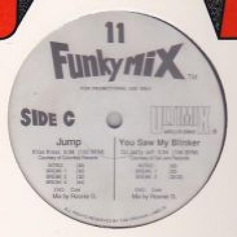 V.A./FUNKY