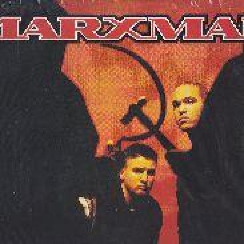MARXMAN