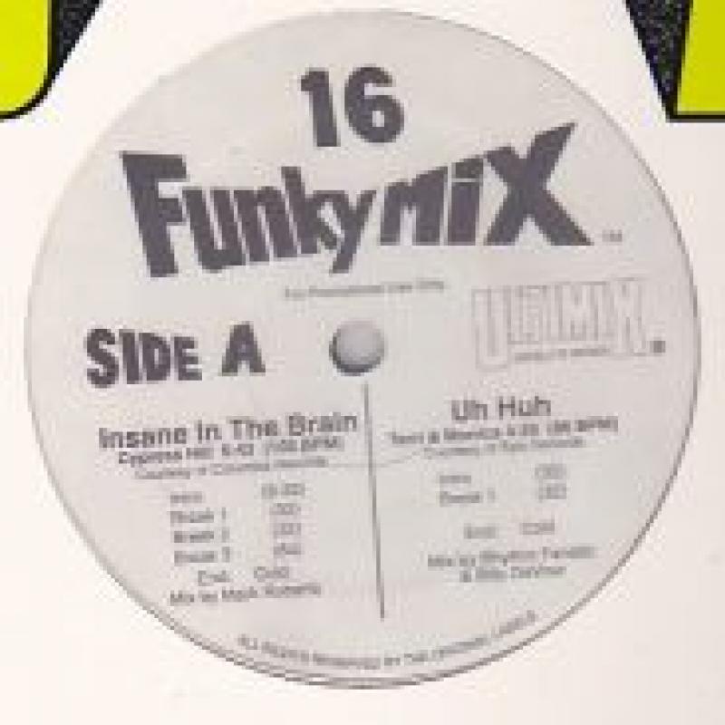V.A./FUNKY