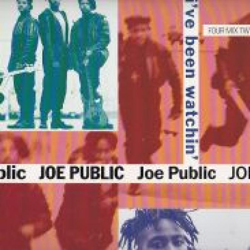 JOE