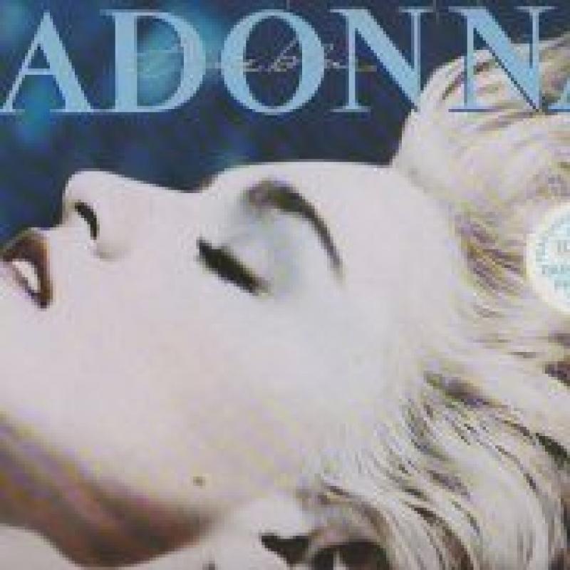 MADONNA/TRUE