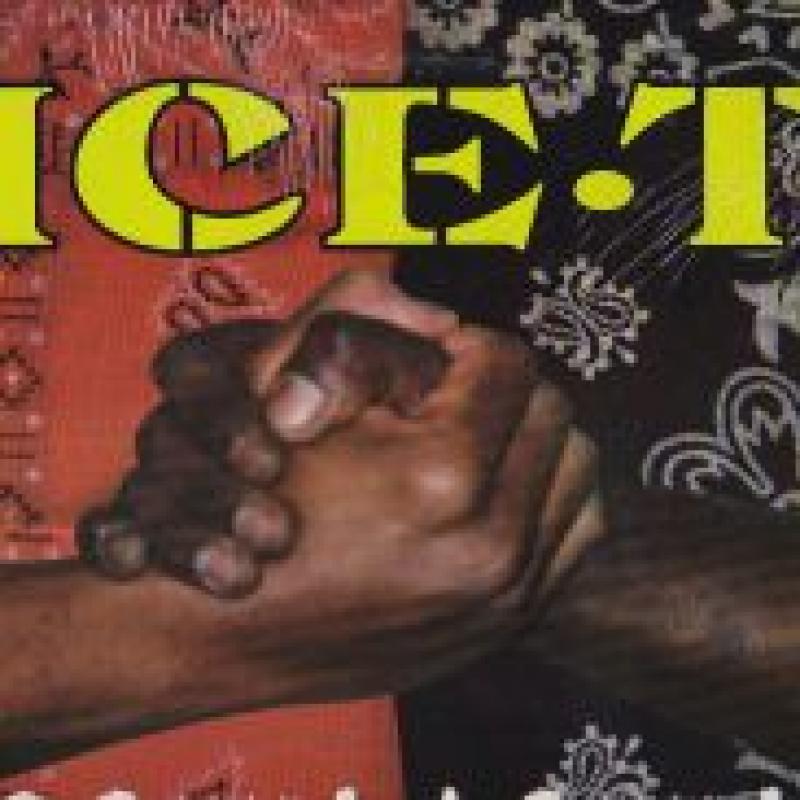 ICE-T/GOTTA