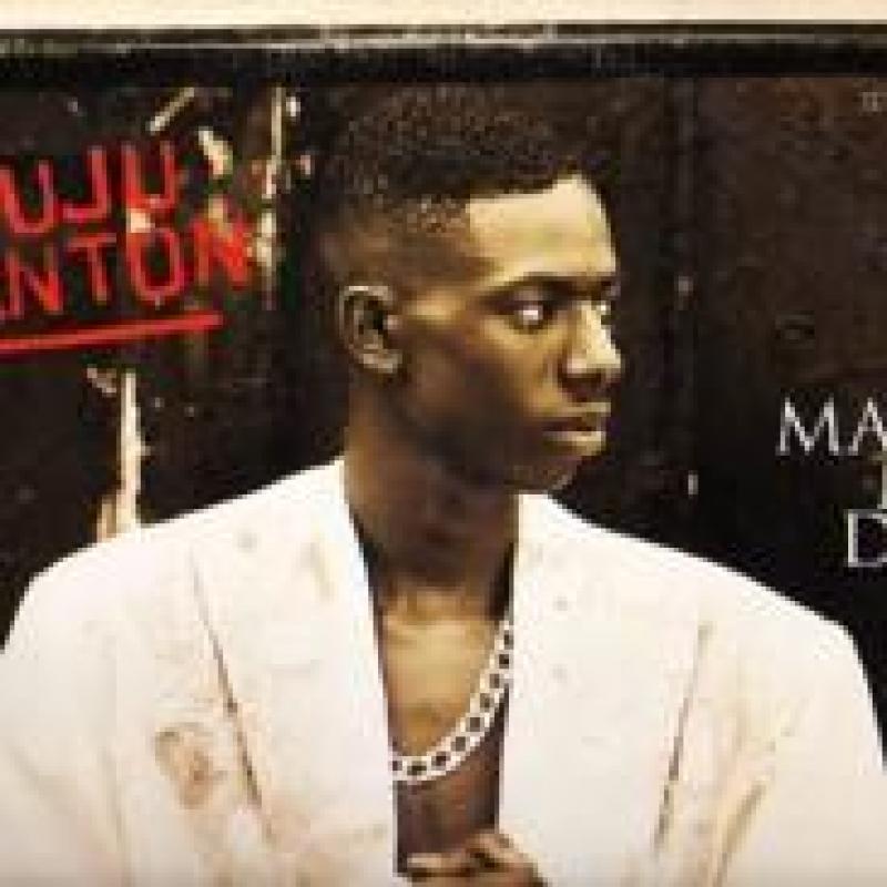 BUJU