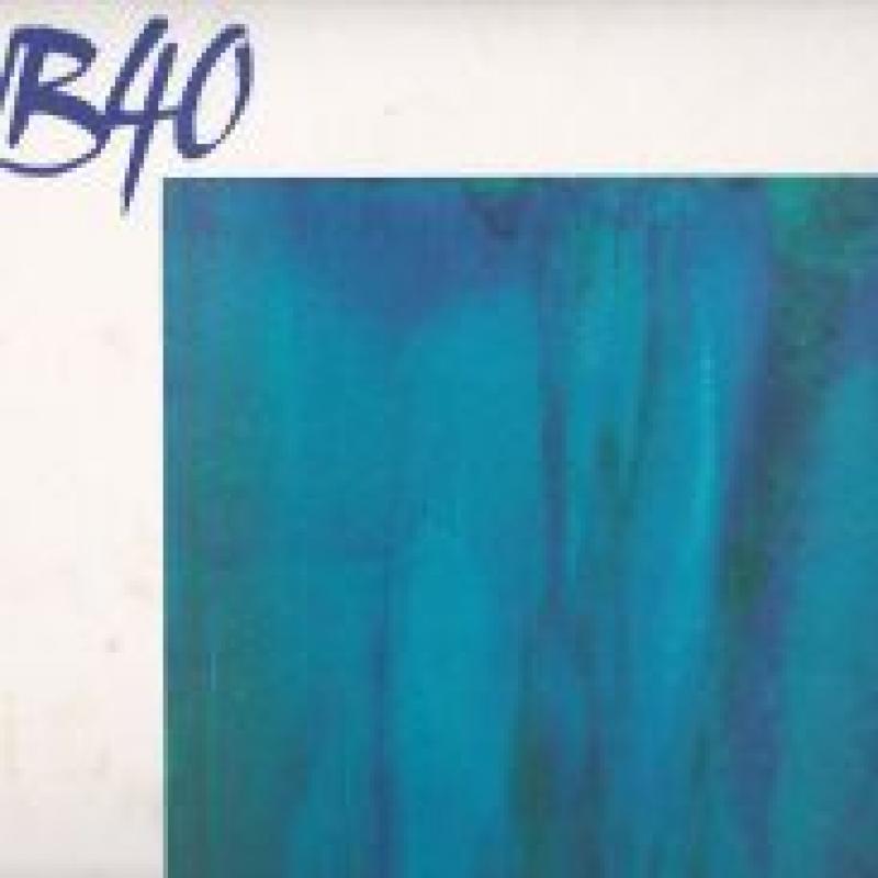 UB40/PROMISES