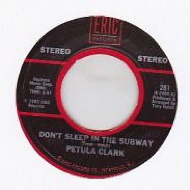 PETULA