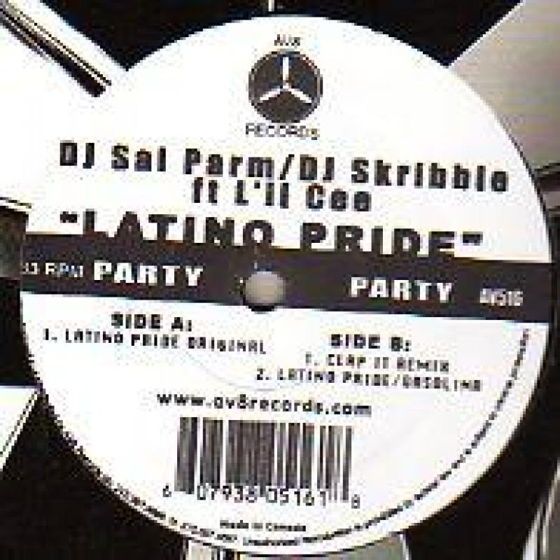 DJ