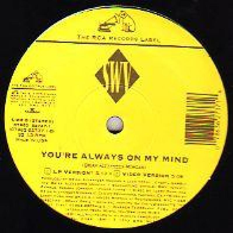 SWV/YOU'RE