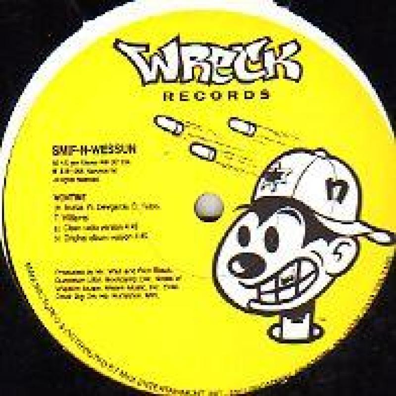 SMIF-N-WESSUN