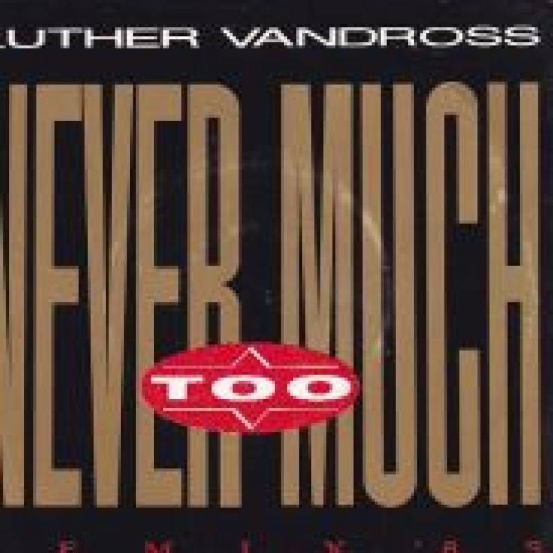 LUTHER