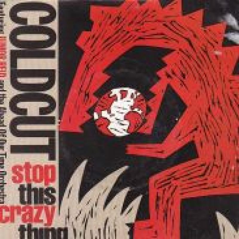 COLDCUT/STOP