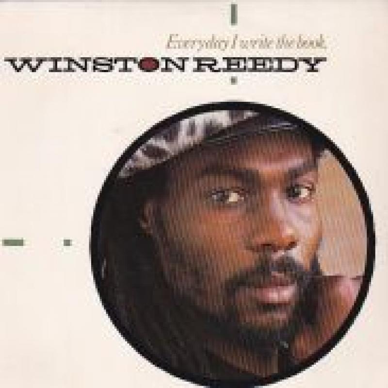 WINSTON