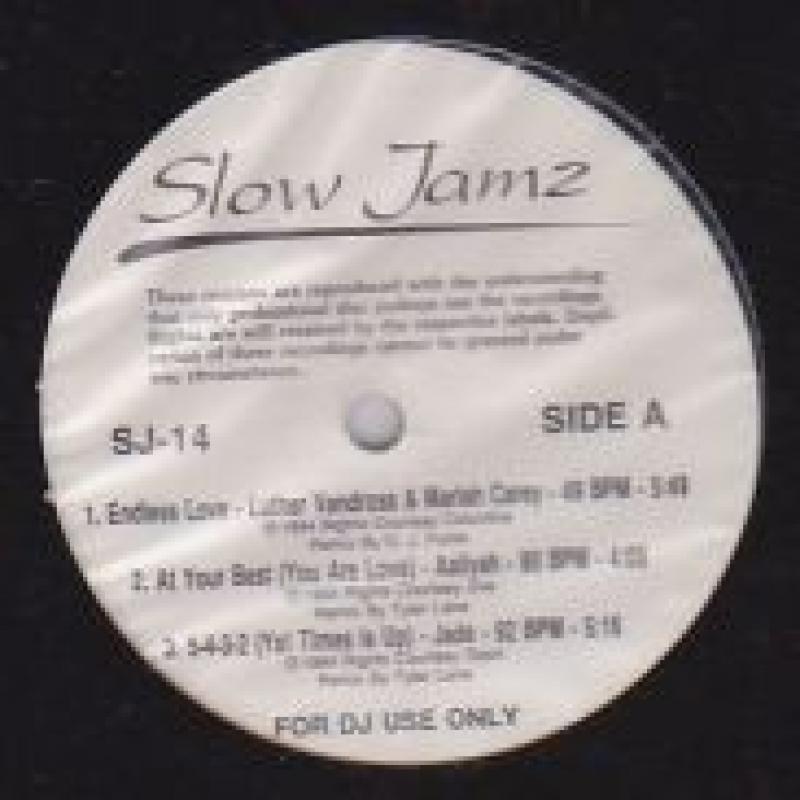 V.A./SLOW