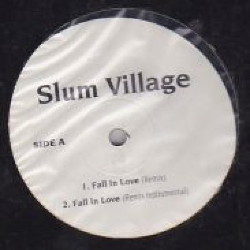 SLUM