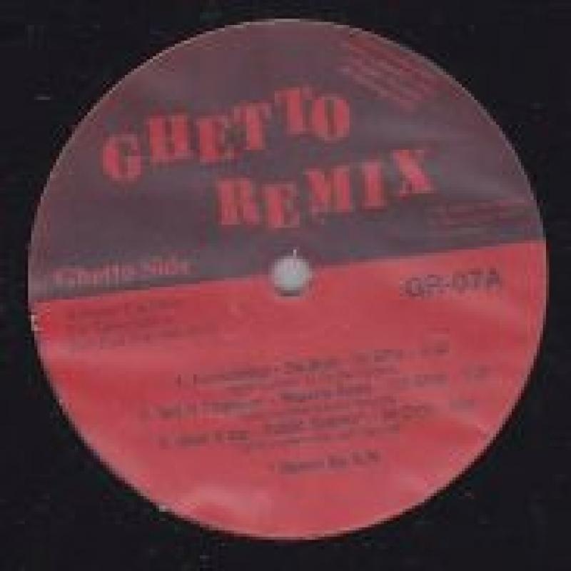 V.A./GHETTO