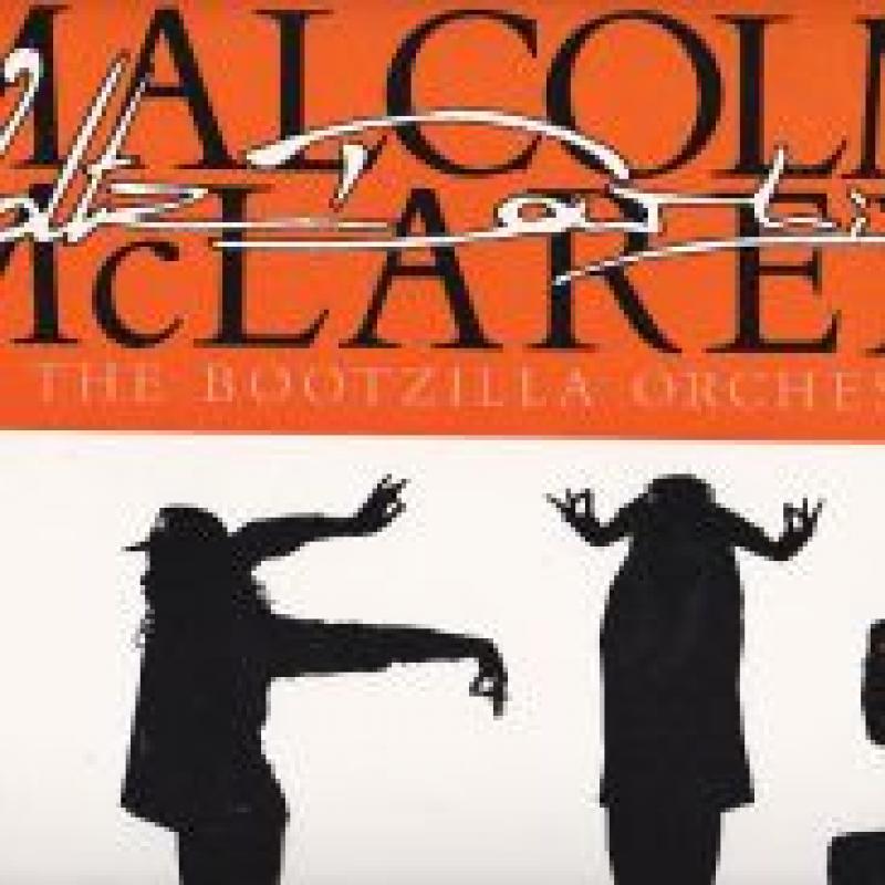 MALCOLM