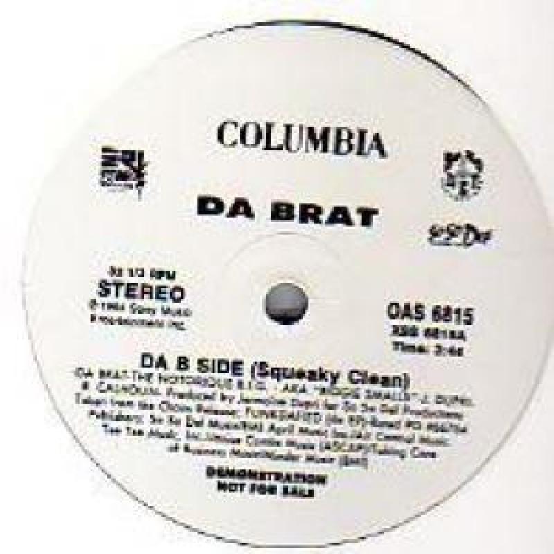 DA