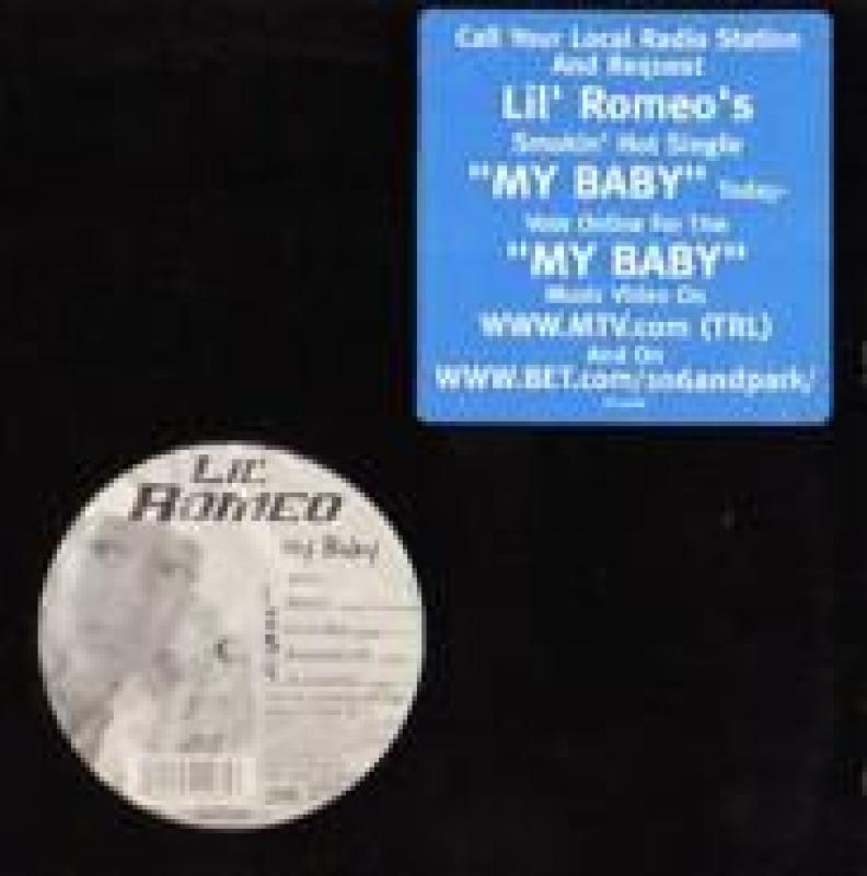 LIL'