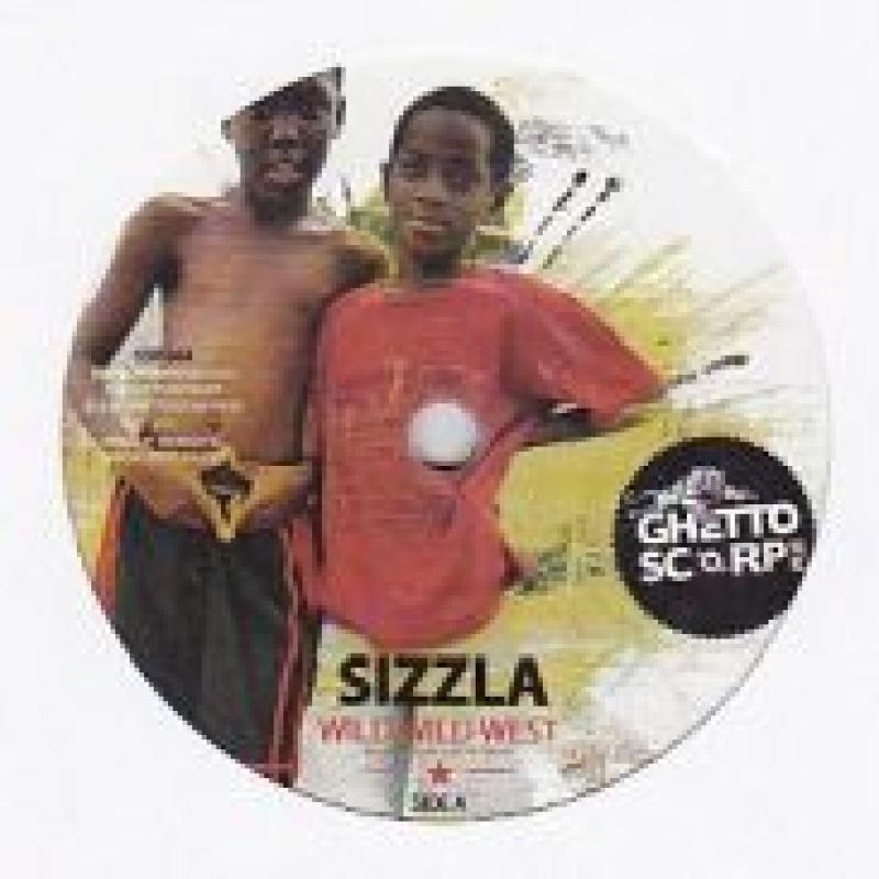 SIZZLA/WILD